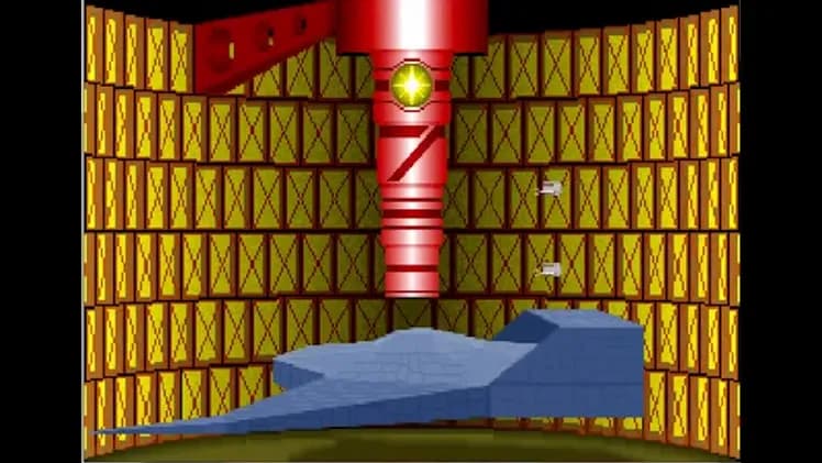 Hyperspeed screenshot screenshot 7