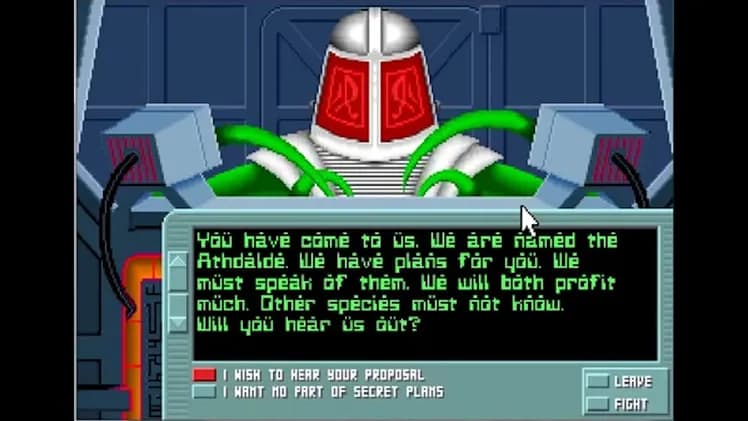 Hyperspeed screenshot screenshot 8