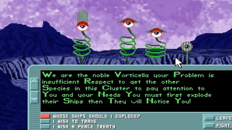 Hyperspeed screenshot screenshot 9