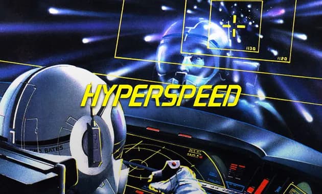 hyperspeed vertical card thumbnail
