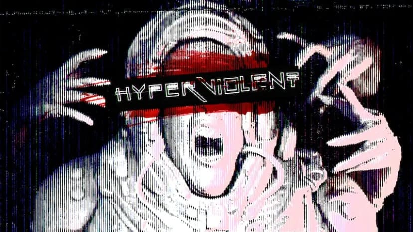 hyperviolent thumbnail