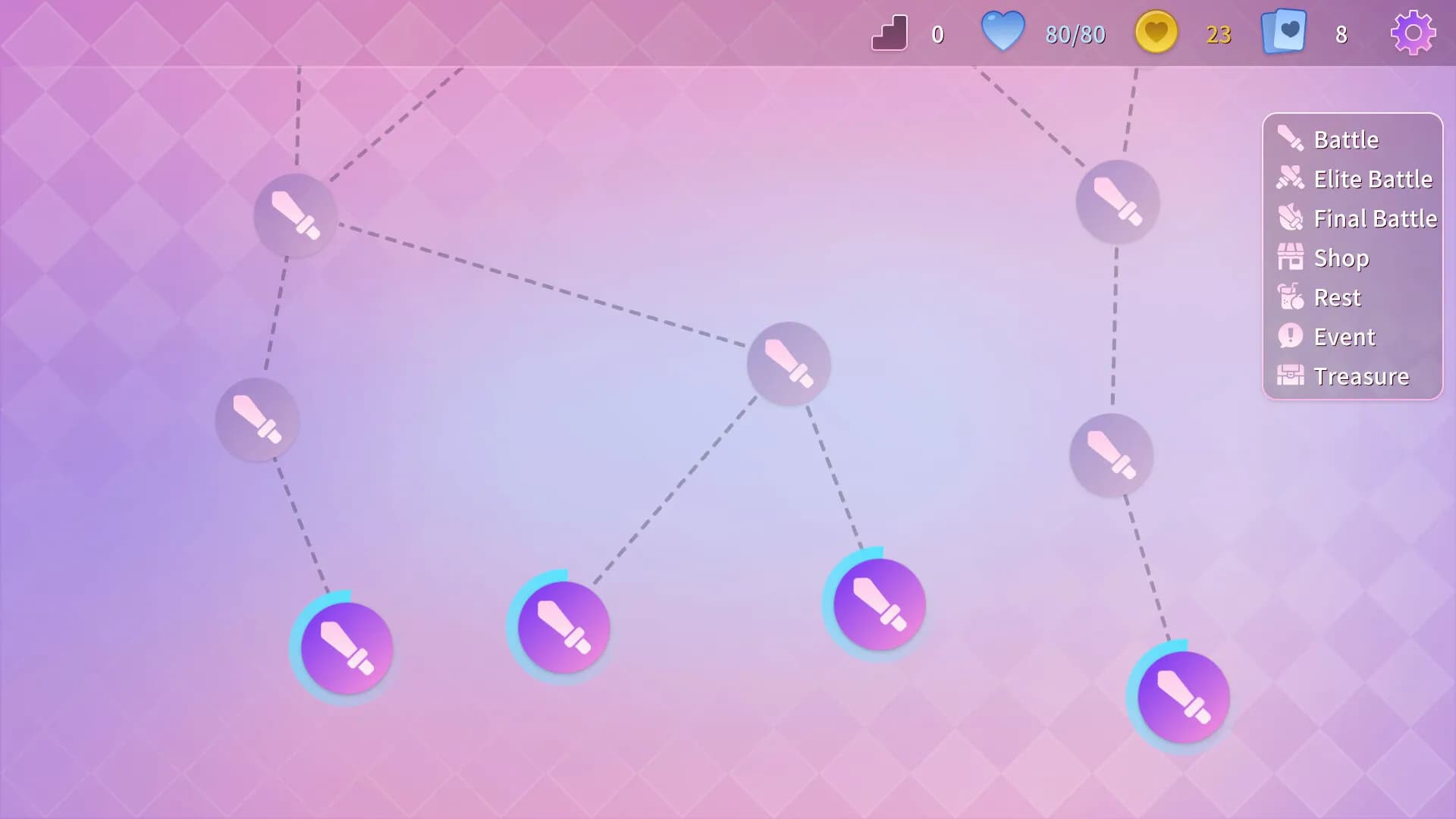 Hypnosis Card 2 screenshot screenshot 4