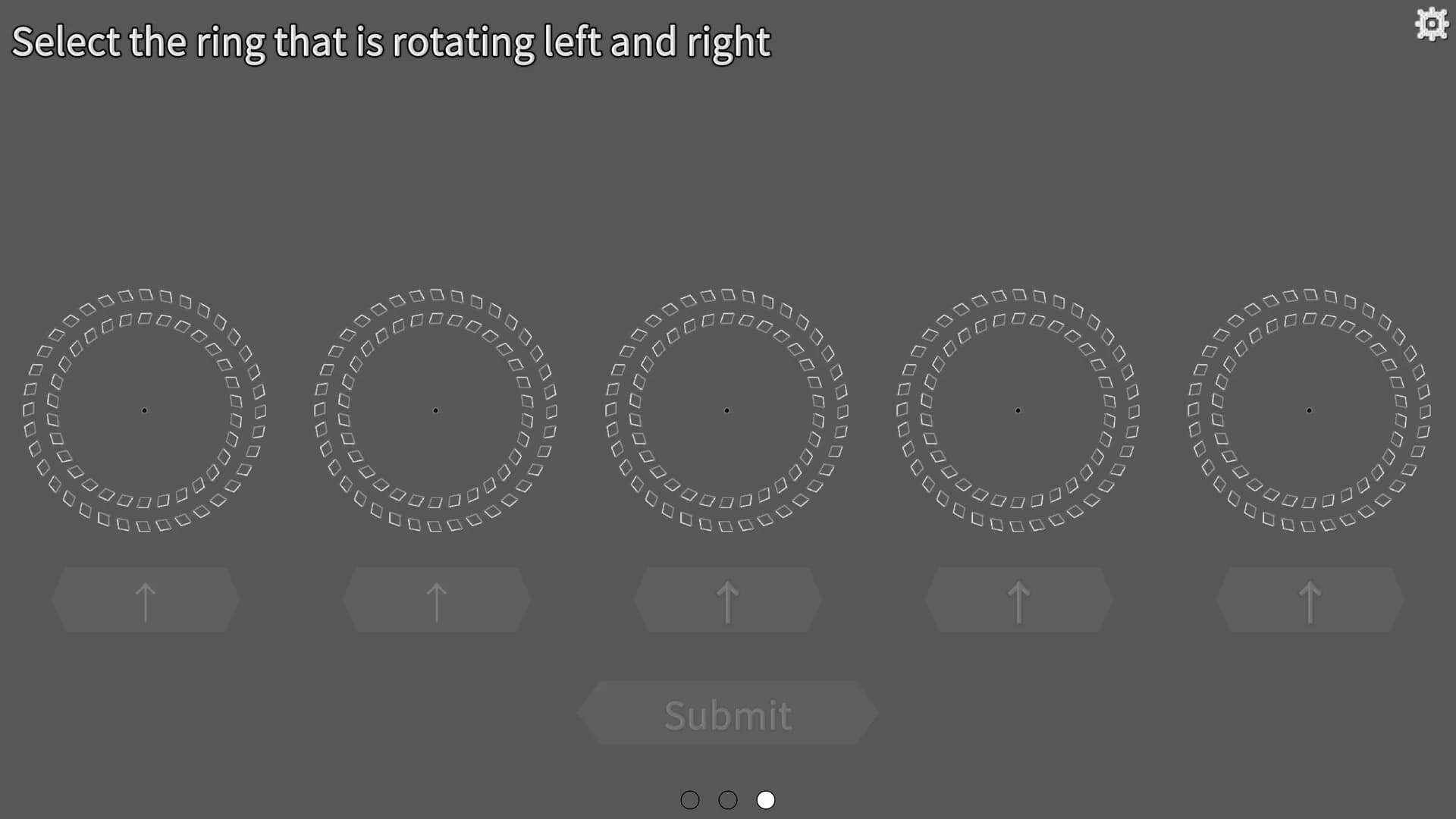 I AM A ROBOT screenshot screenshot 9