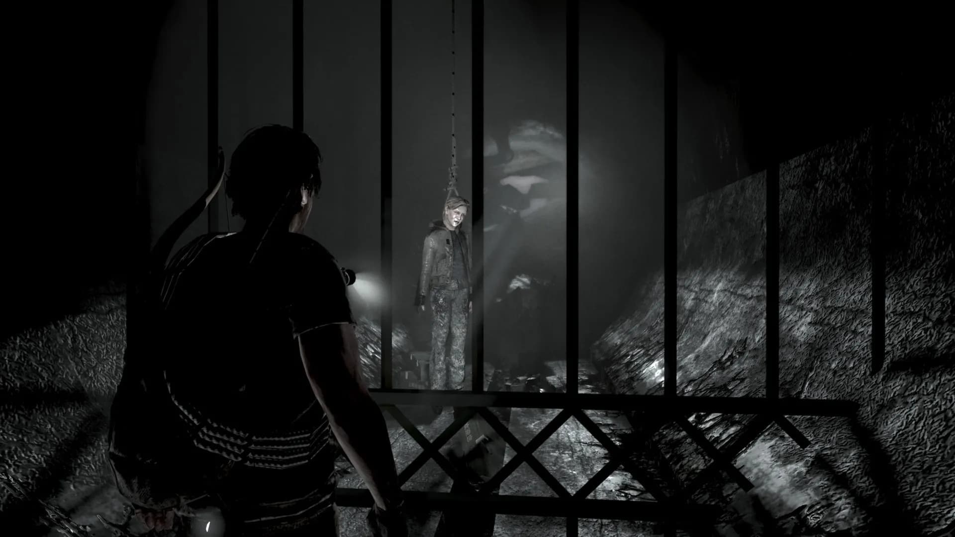 I Am Alive screenshot screenshot 5