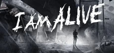 i am alive vertical card thumbnail