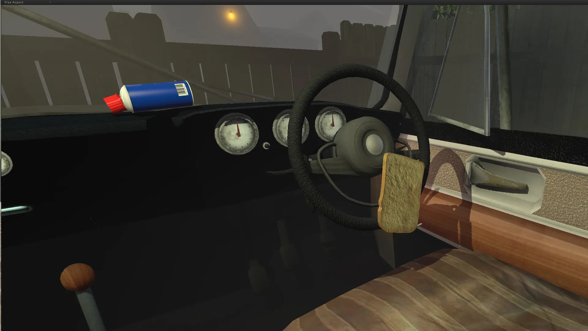 I Am Bread screenshot screenshot 10