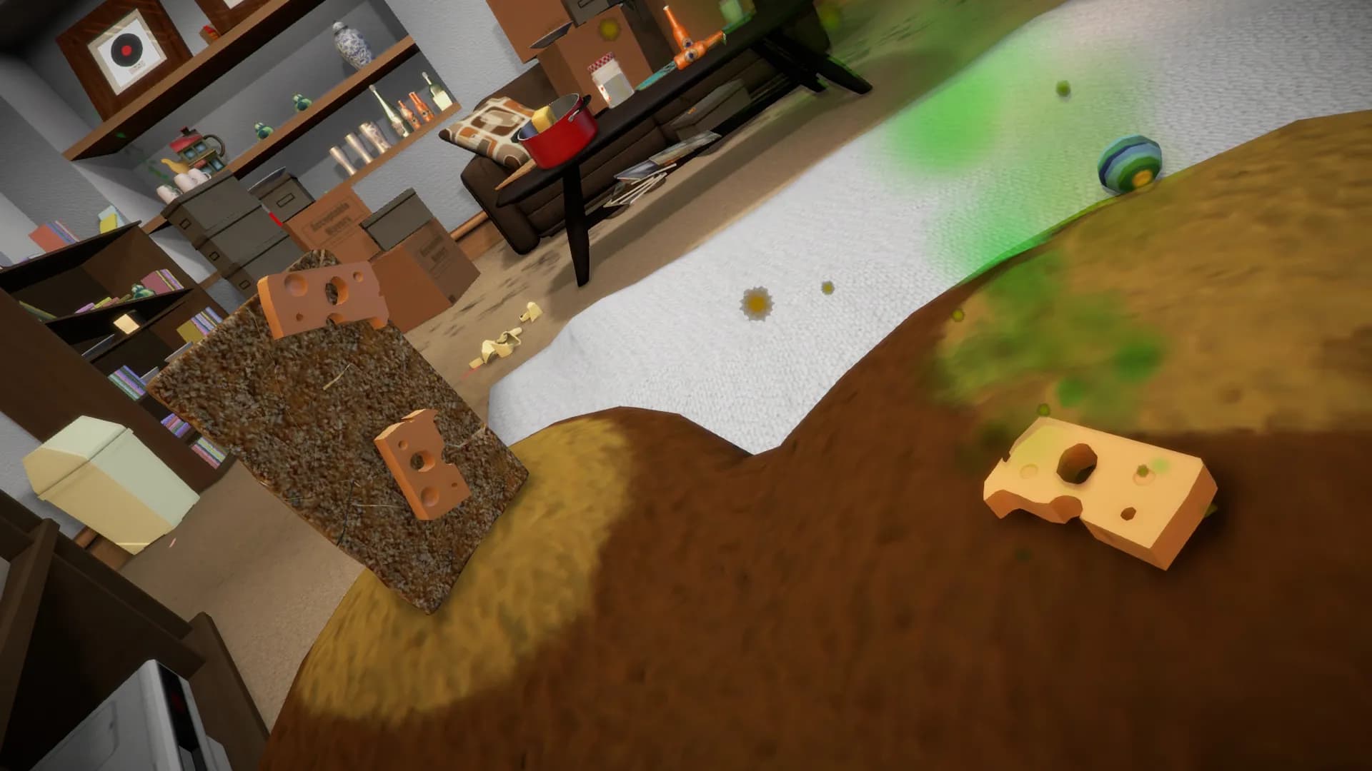 I Am Bread screenshot screenshot 13
