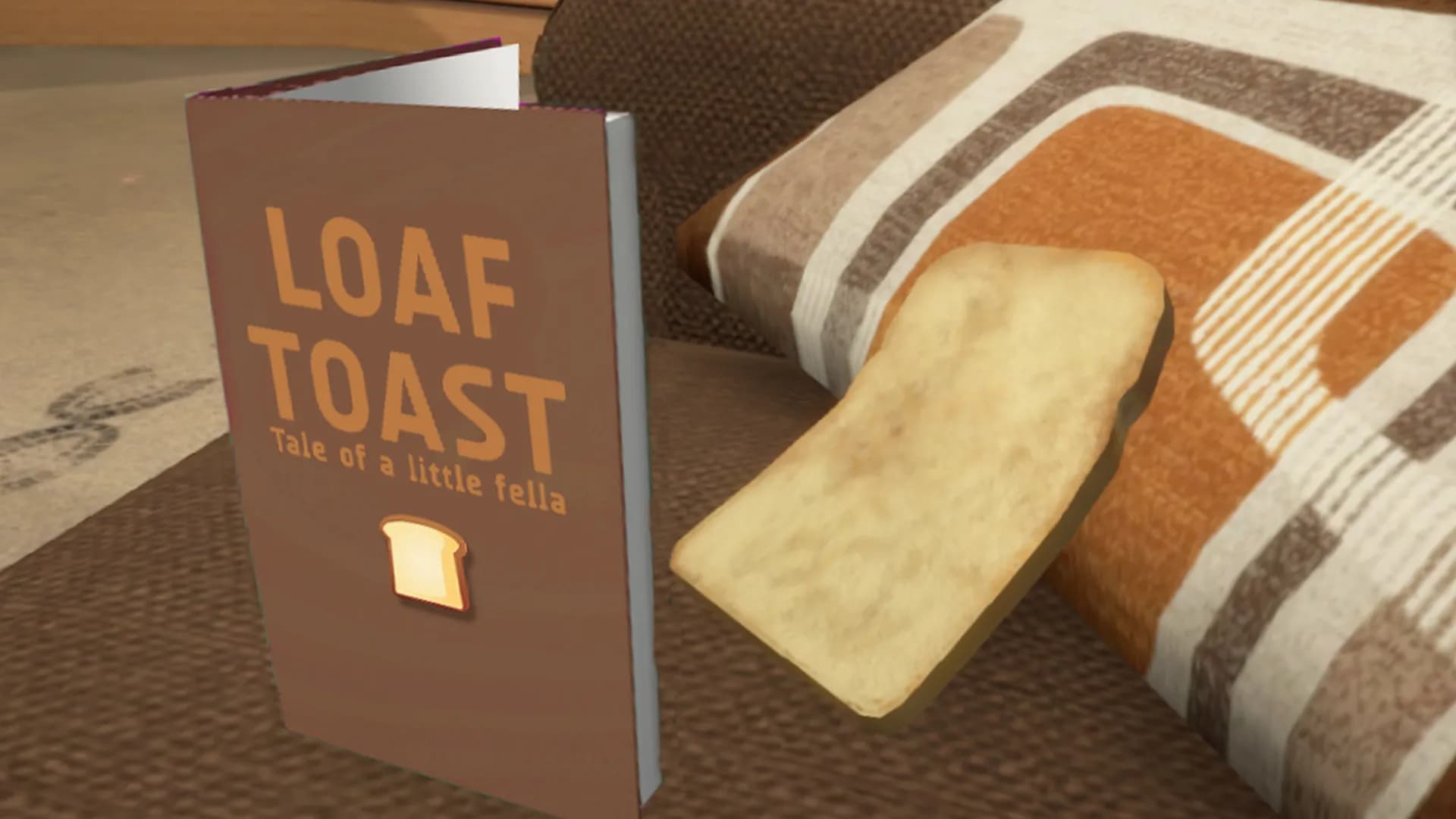 I Am Bread screenshot screenshot 14