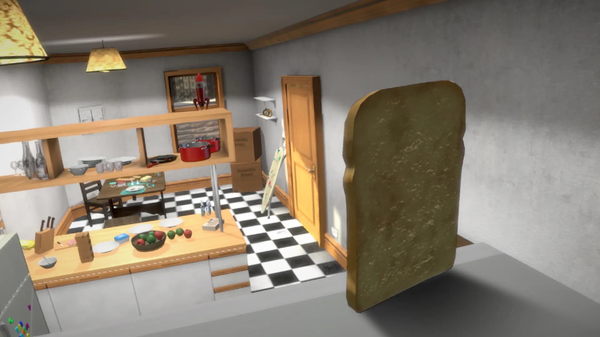 I Am Bread screenshot screenshot 15