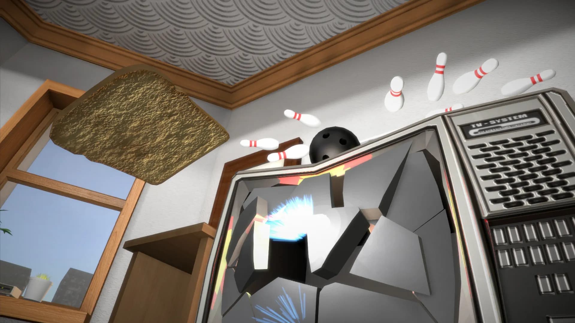 I Am Bread screenshot screenshot 17