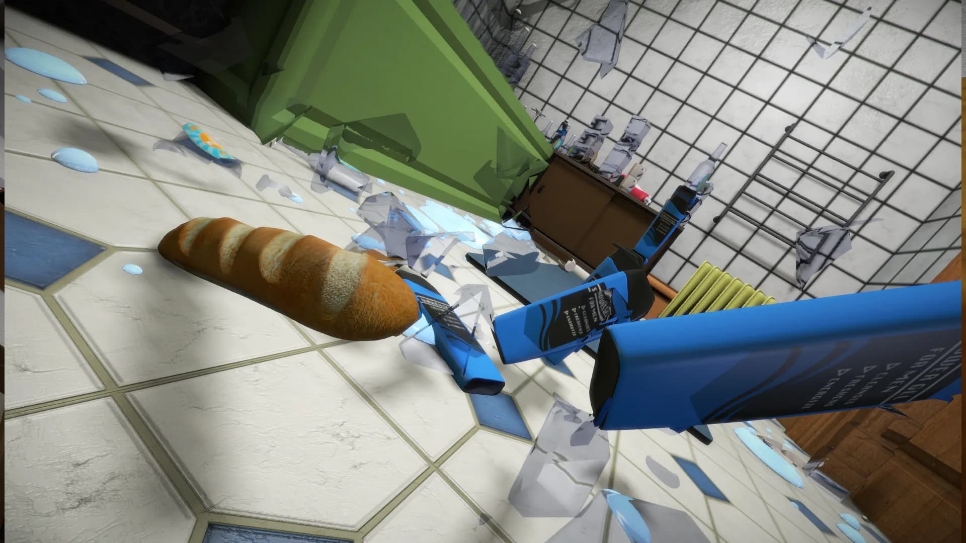 I Am Bread screenshot screenshot 4