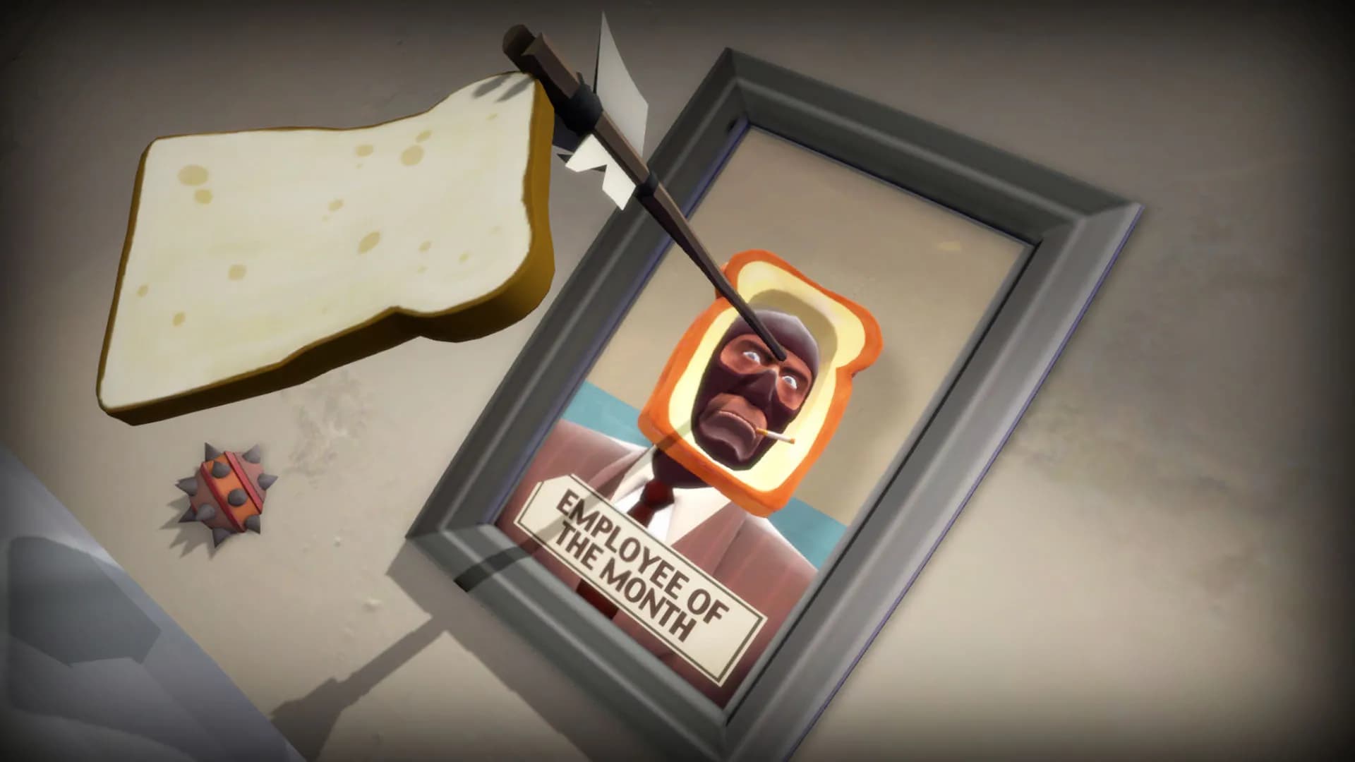I Am Bread screenshot screenshot 6