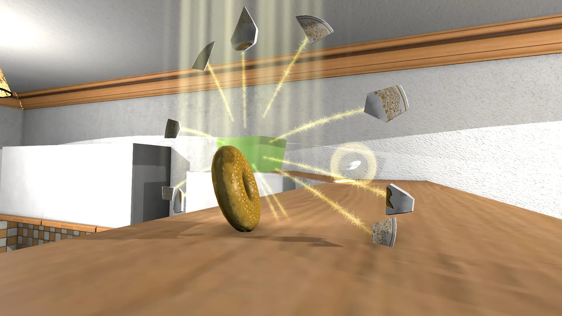 I Am Bread screenshot screenshot 8