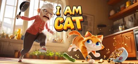 i am cat thumbnail