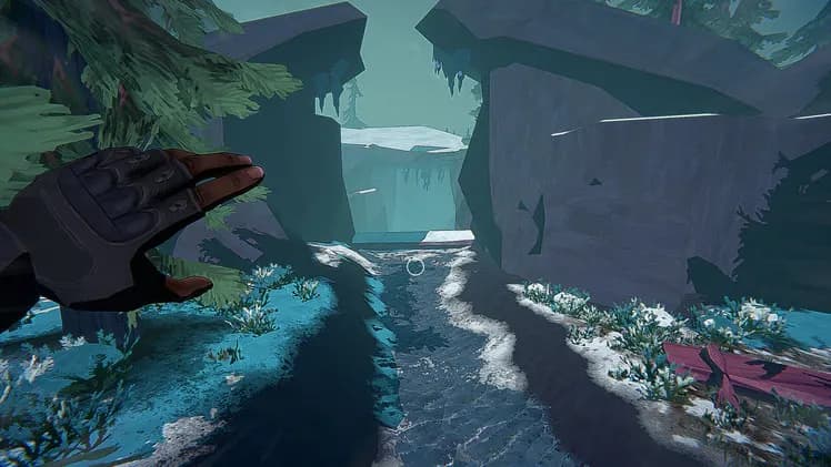 I Am Your Beast screenshot screenshot 1