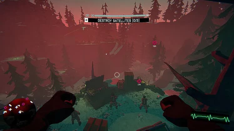 I Am Your Beast screenshot screenshot 2
