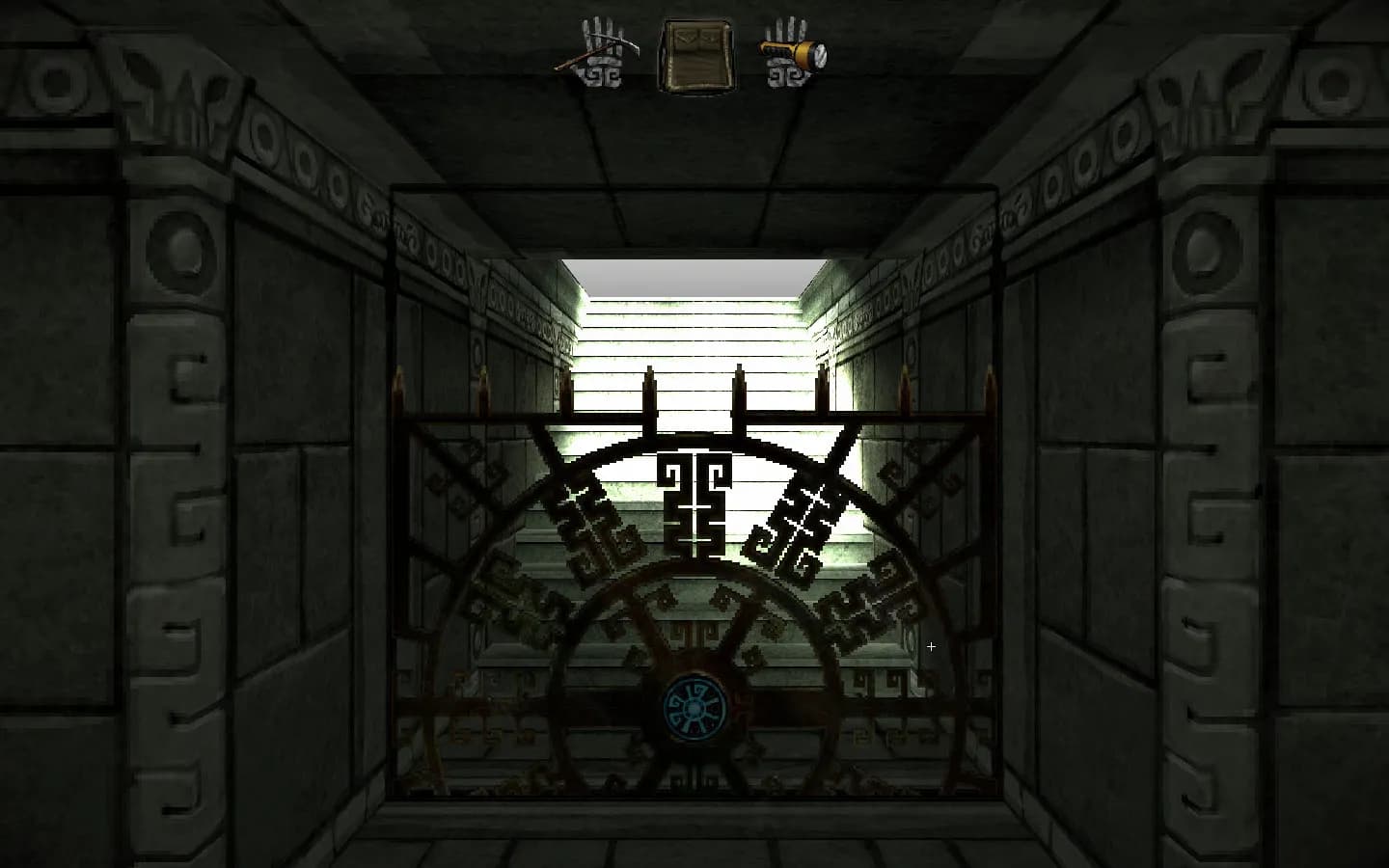 I Can't Escape: Darkness screenshot screenshot 2