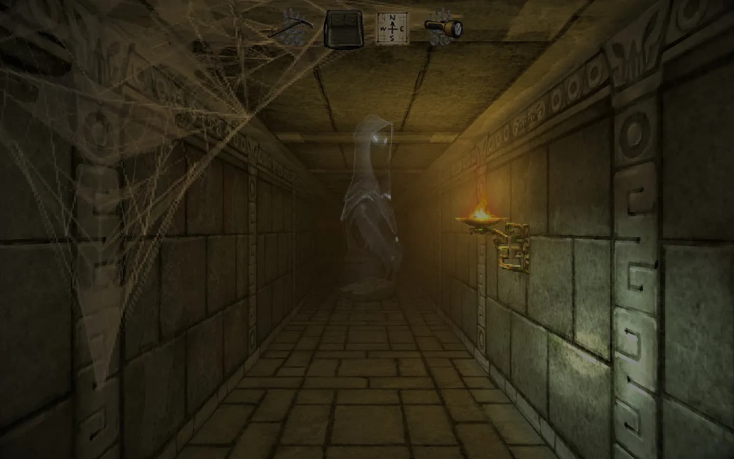 I Can't Escape: Darkness screenshot screenshot 3