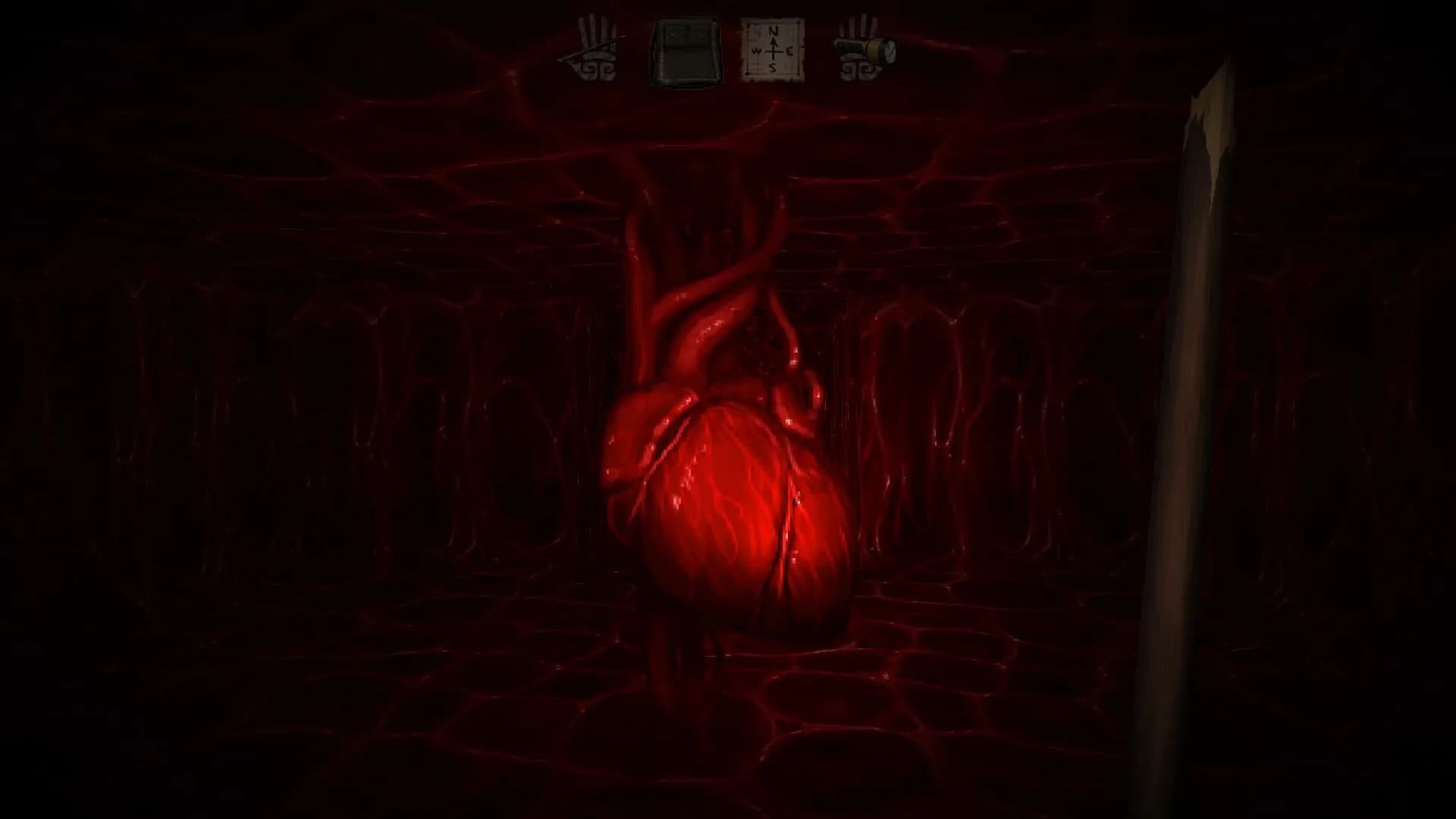 I Can't Escape: Darkness screenshot screenshot 4