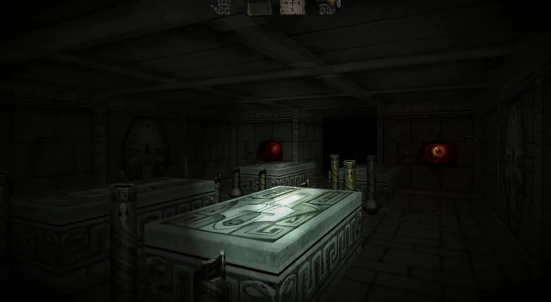 I Can't Escape: Darkness screenshot screenshot 6