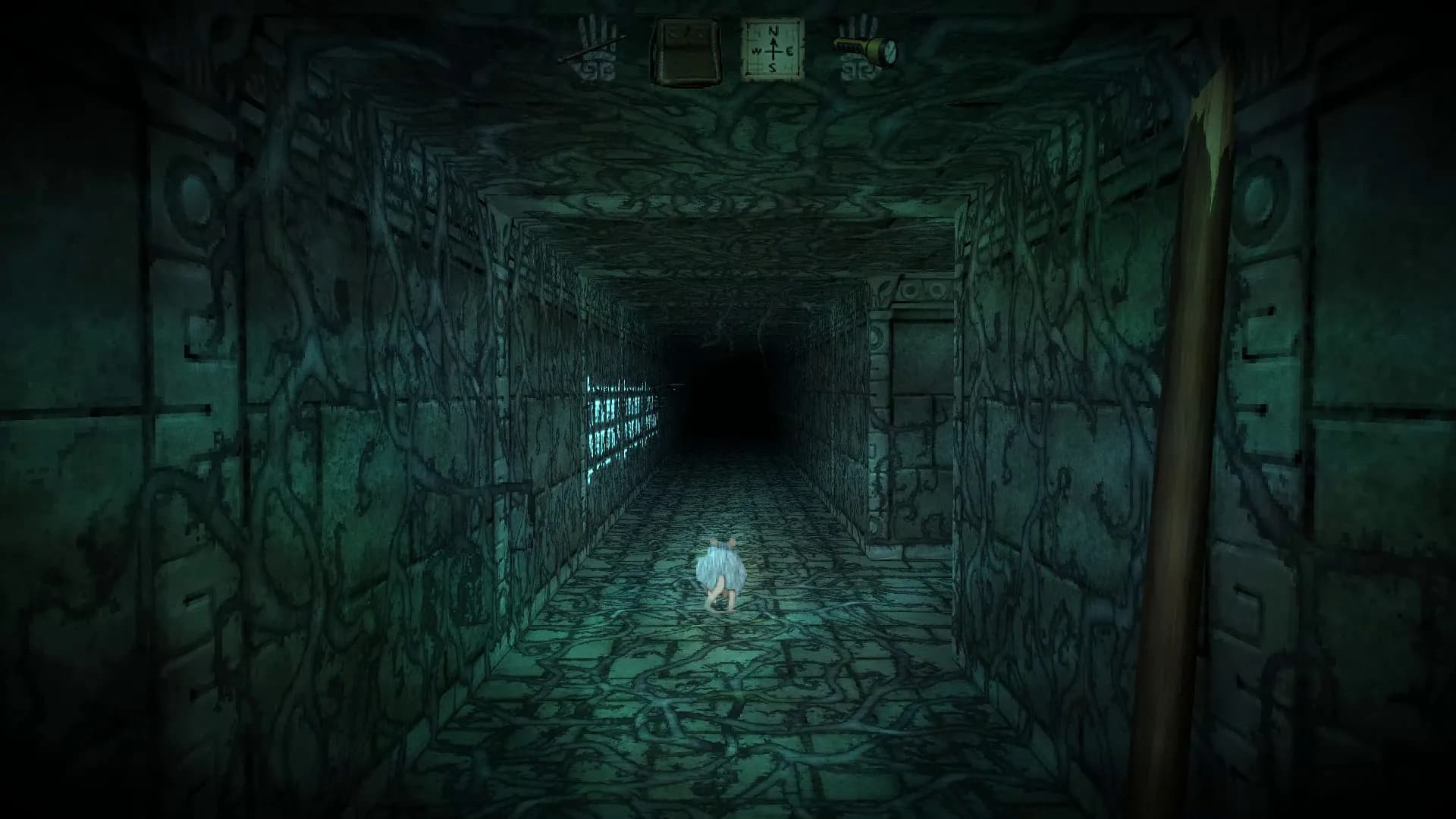 I Can't Escape: Darkness screenshot screenshot 8