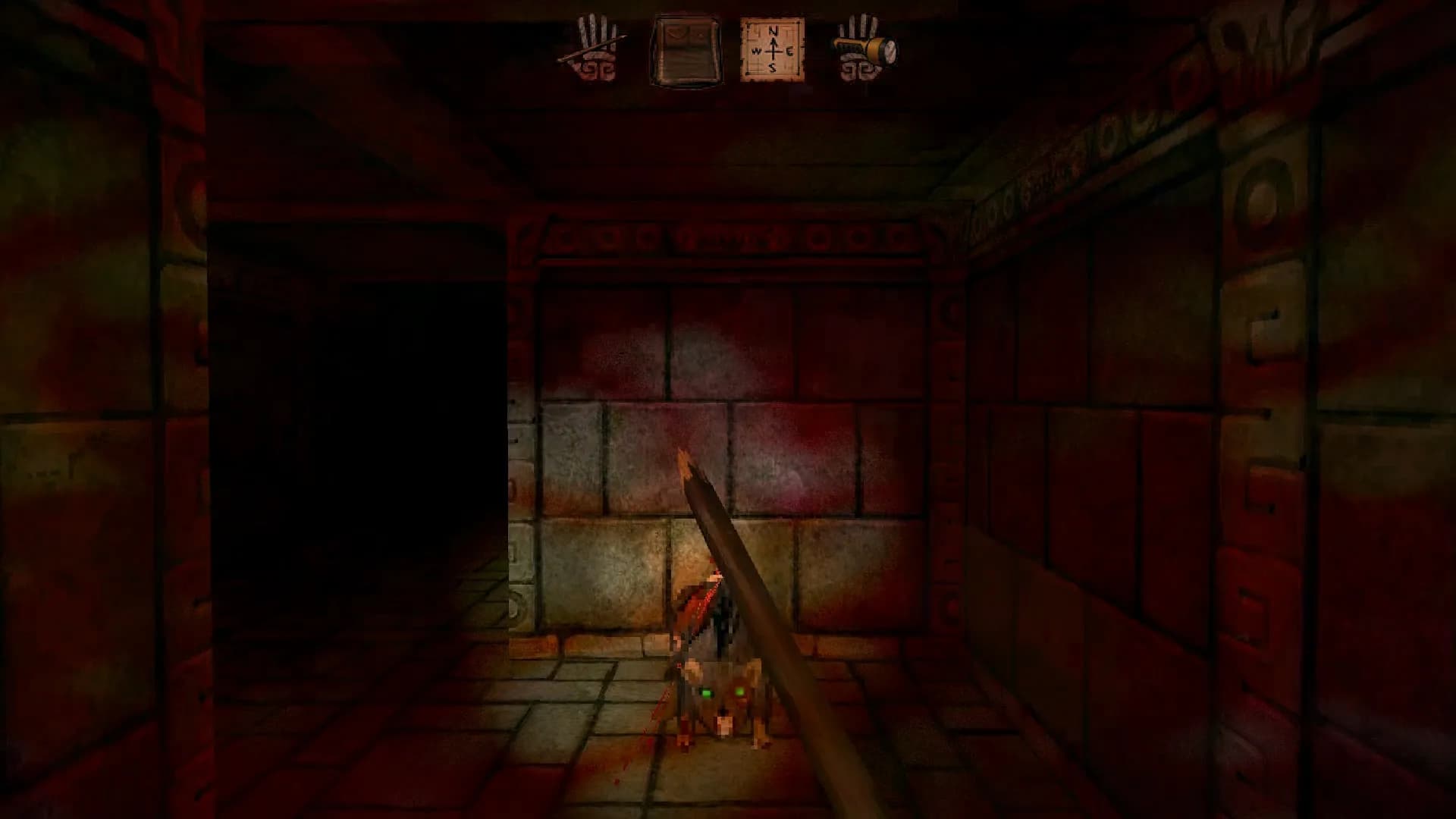 I Can't Escape: Darkness screenshot screenshot 9