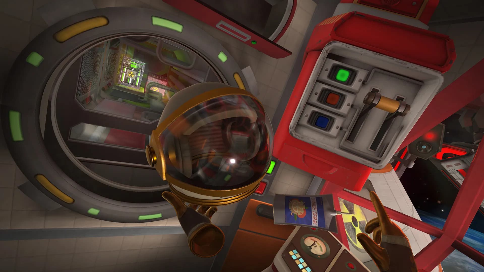 I Expect You To Die screenshot screenshot 1