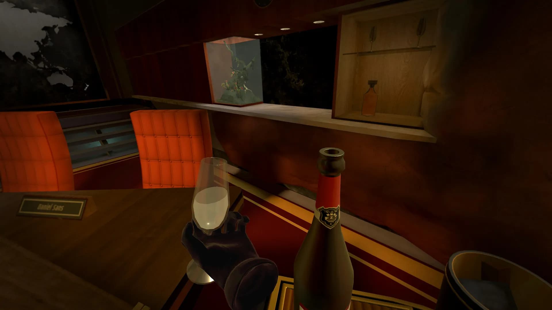 I Expect You To Die screenshot screenshot 3