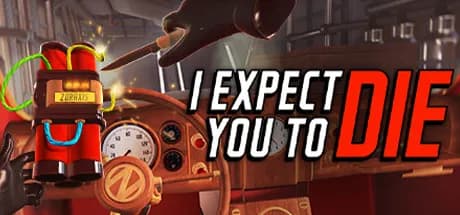 i expect you to die vertical card thumbnail