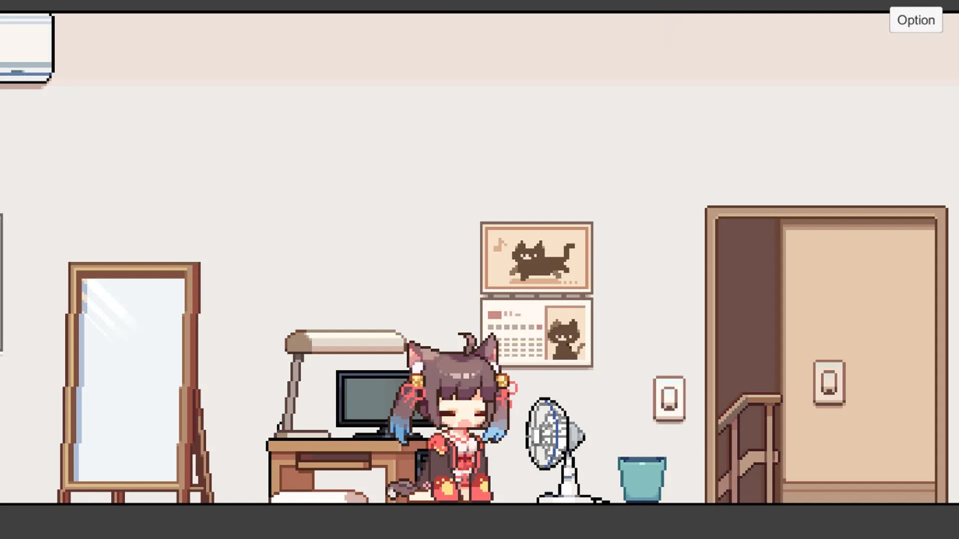 I got a millenary cat screenshot screenshot 2