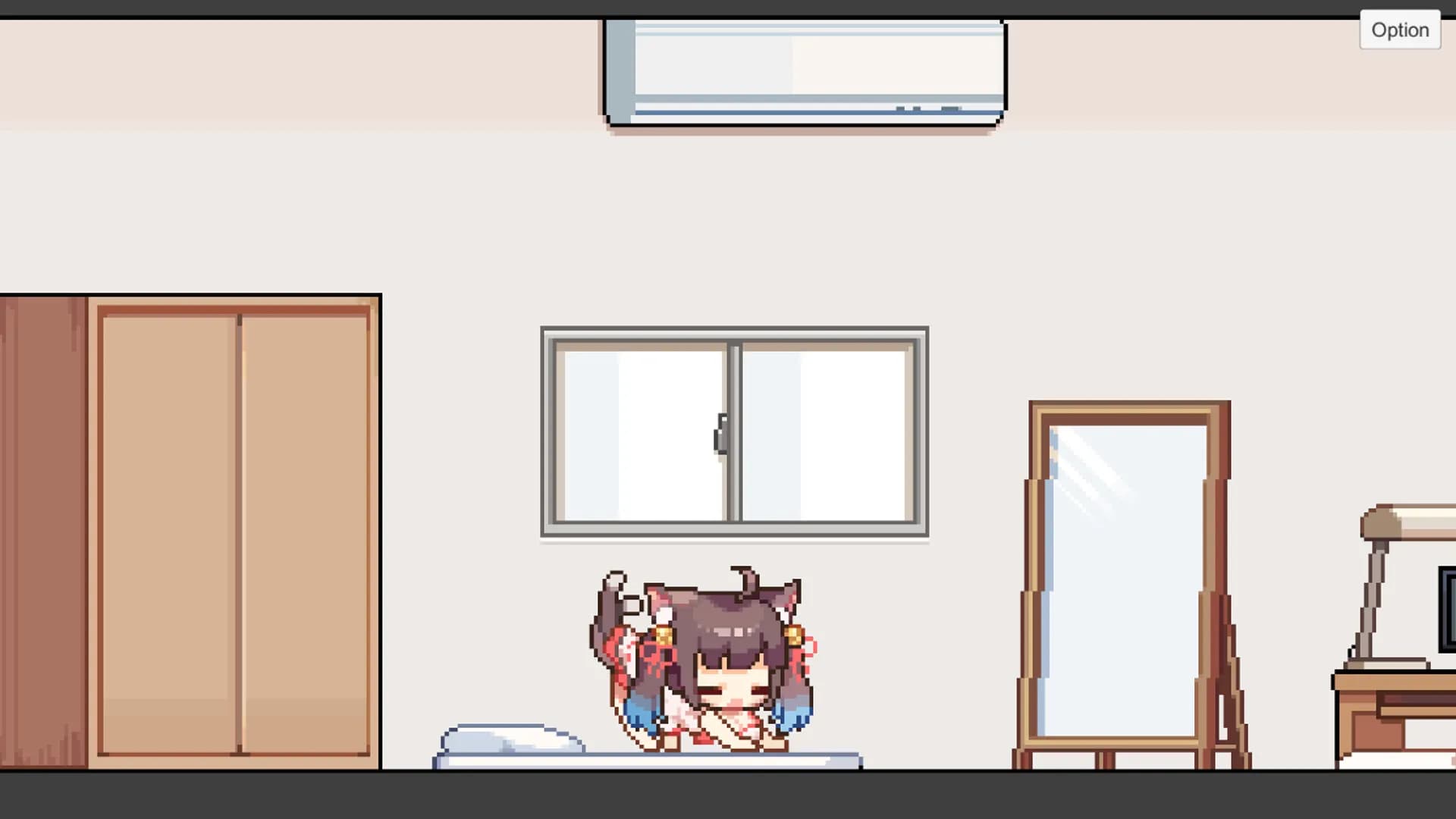 I got a millenary cat screenshot screenshot 3