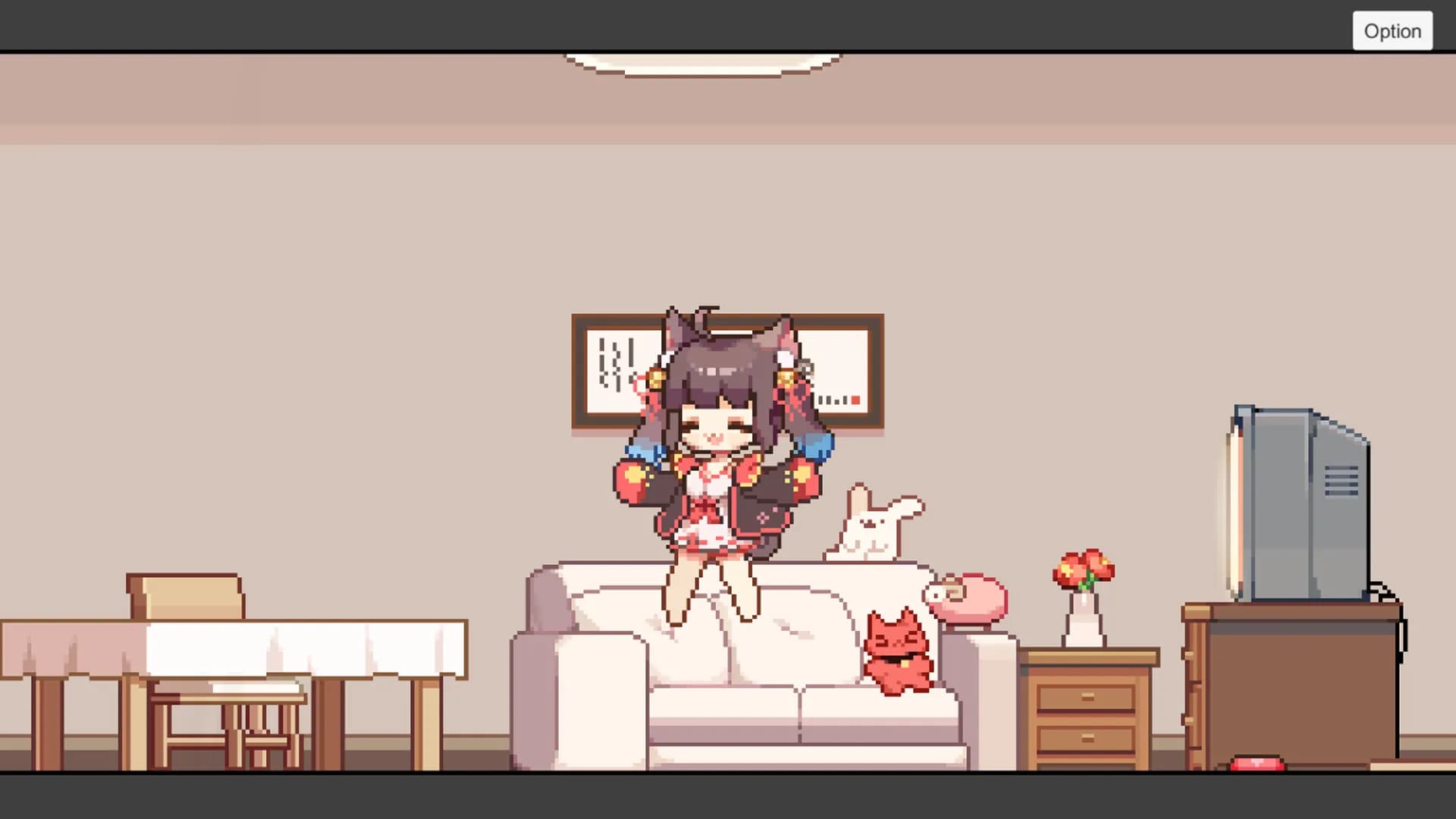 I got a millenary cat screenshot screenshot 6