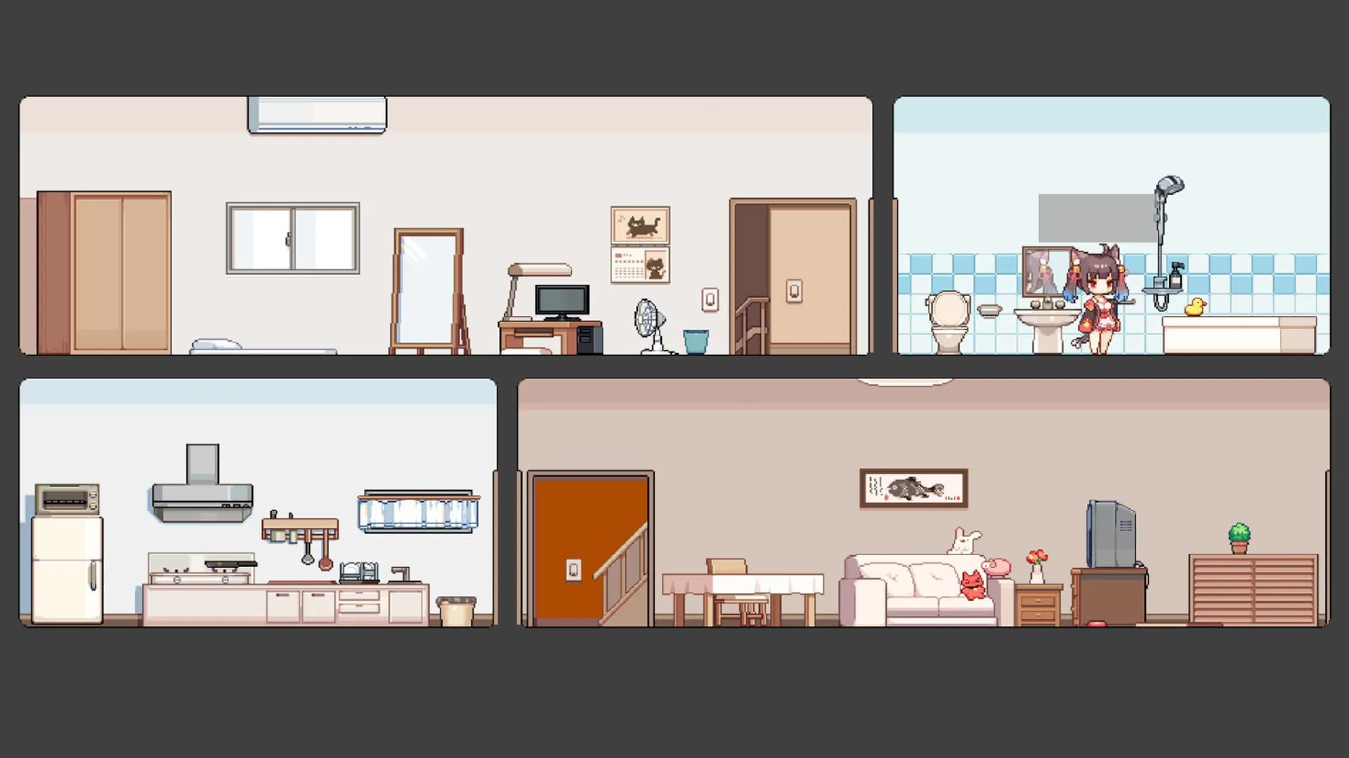 I got a millenary cat screenshot screenshot 7