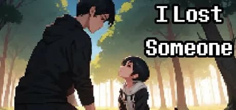 i lost someone vertical card thumbnail