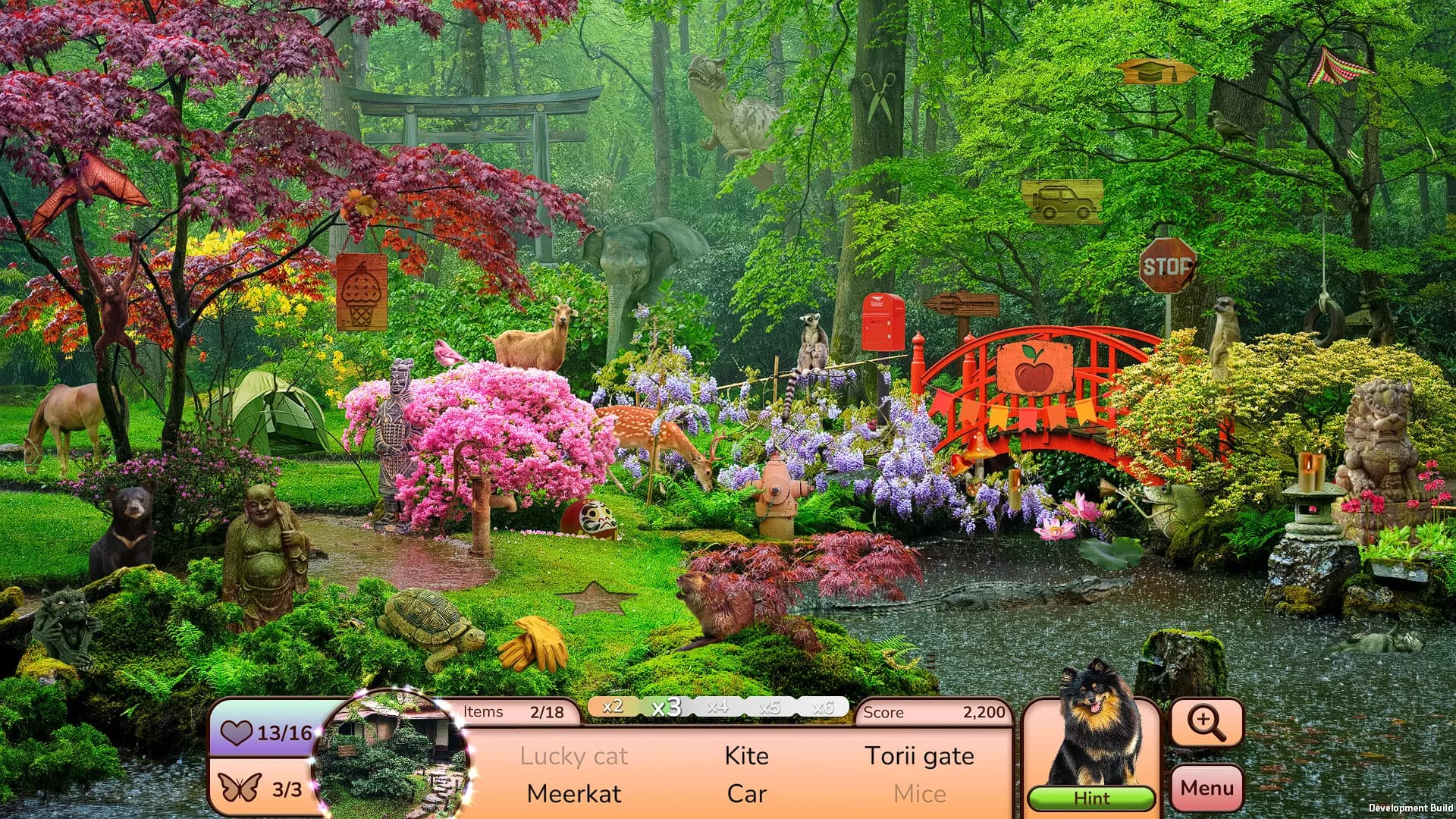 I Love Finding Birds screenshot screenshot 0