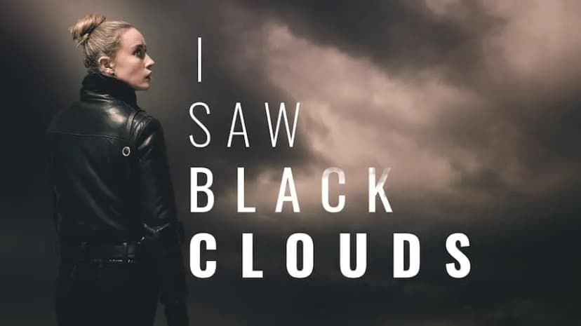 i saw black clouds thumbnail