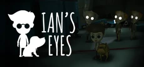 ian's eyes vertical card thumbnail
