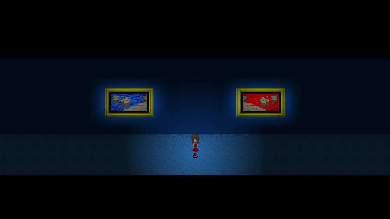 Ib screenshot screenshot 1