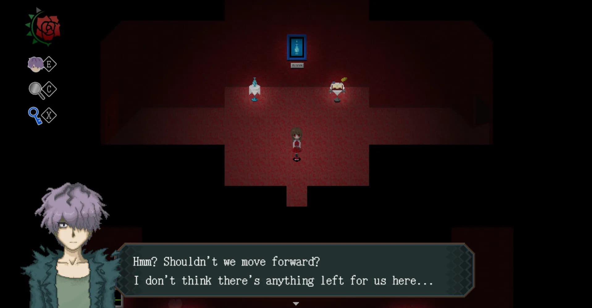 Ib screenshot screenshot 2