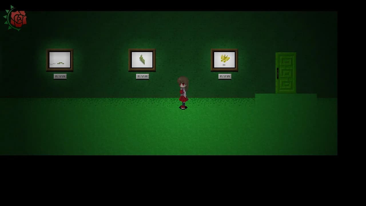 Ib screenshot screenshot 3
