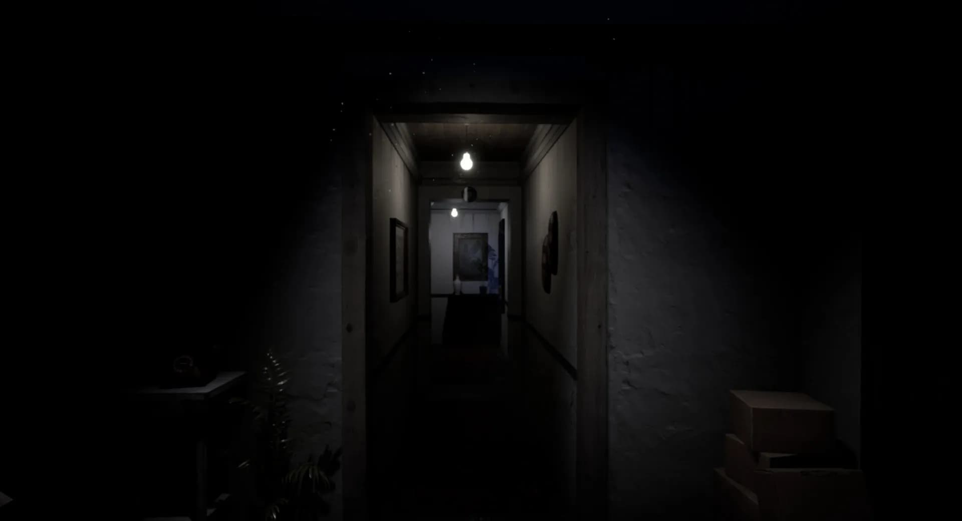 iBLiS screenshot screenshot 1