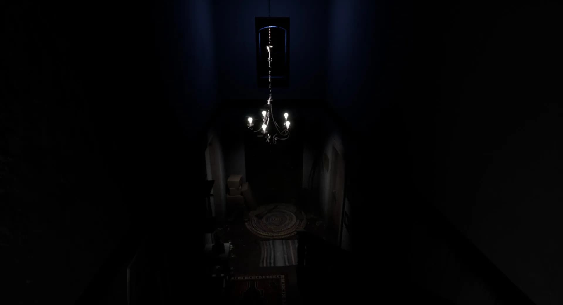 iBLiS screenshot screenshot 3