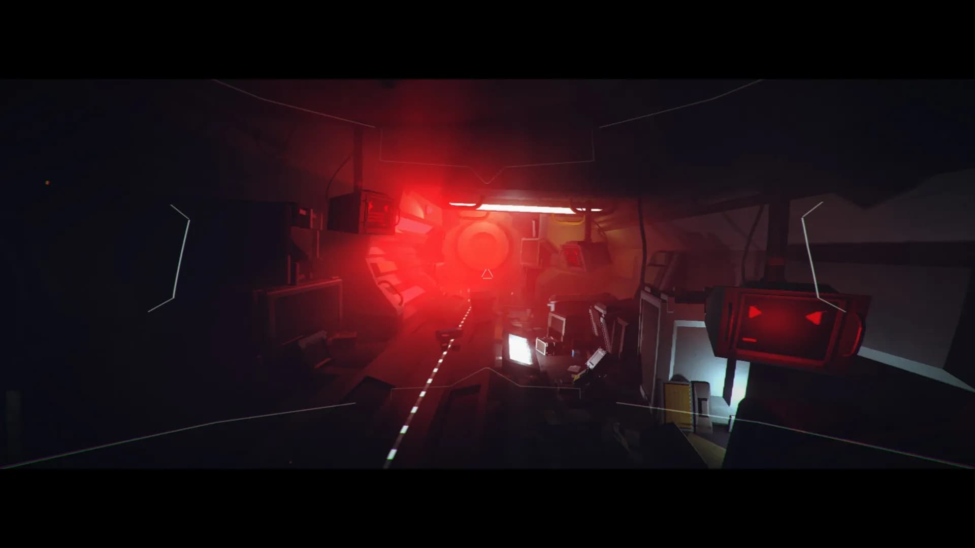 ICARUS.1 screenshot screenshot 0