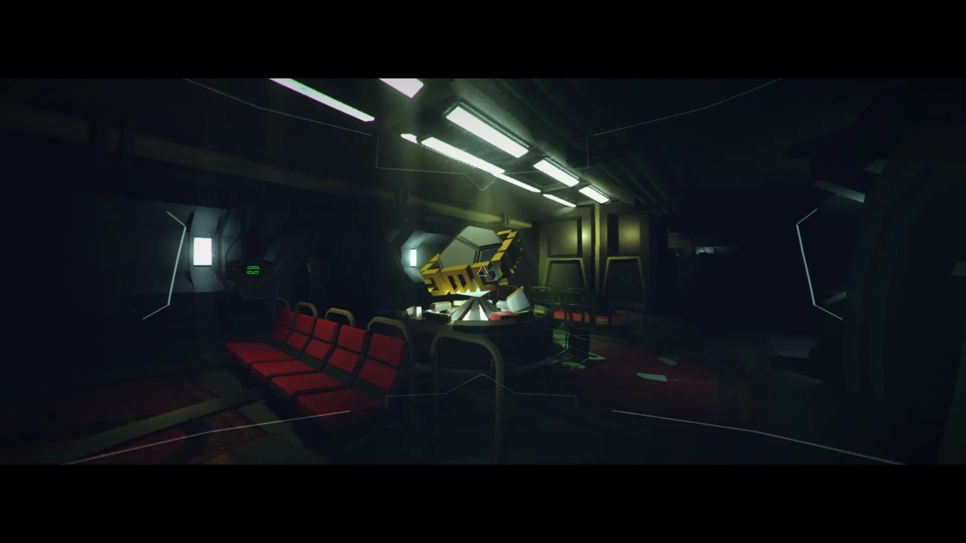 ICARUS.1 screenshot screenshot 3