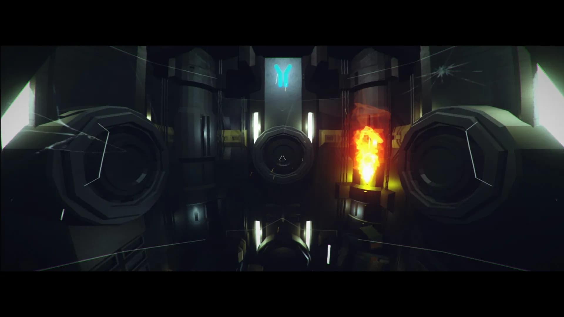 ICARUS.1 screenshot screenshot 5