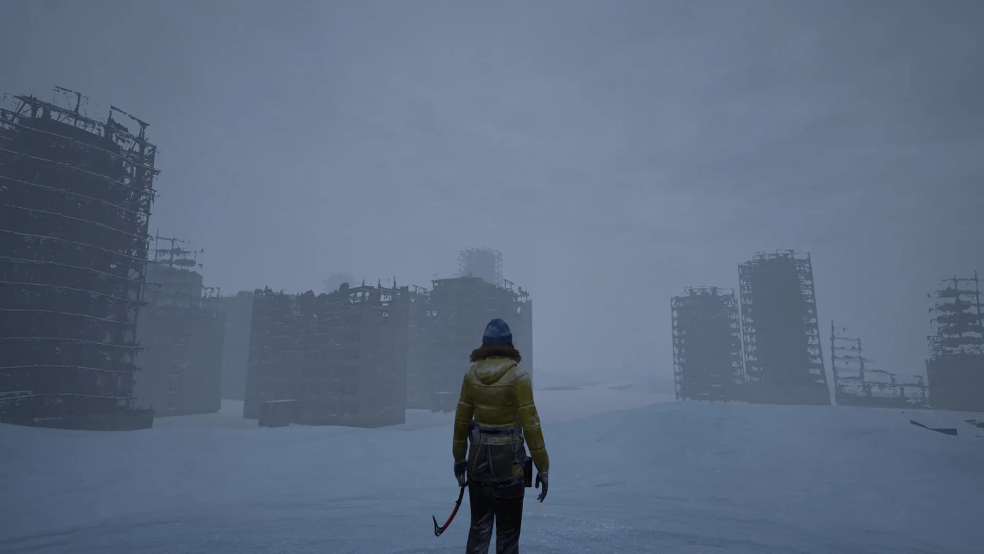 Ice World screenshot screenshot 12