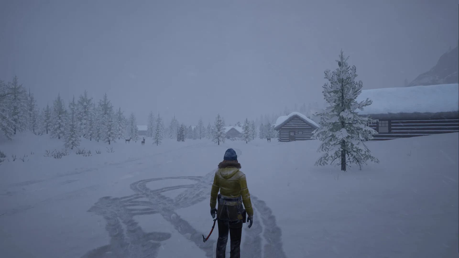 Ice World screenshot screenshot 17