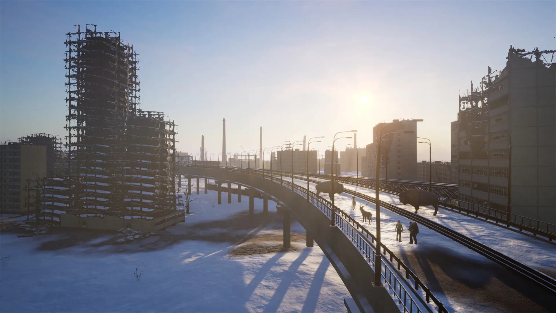 Ice World screenshot screenshot 18