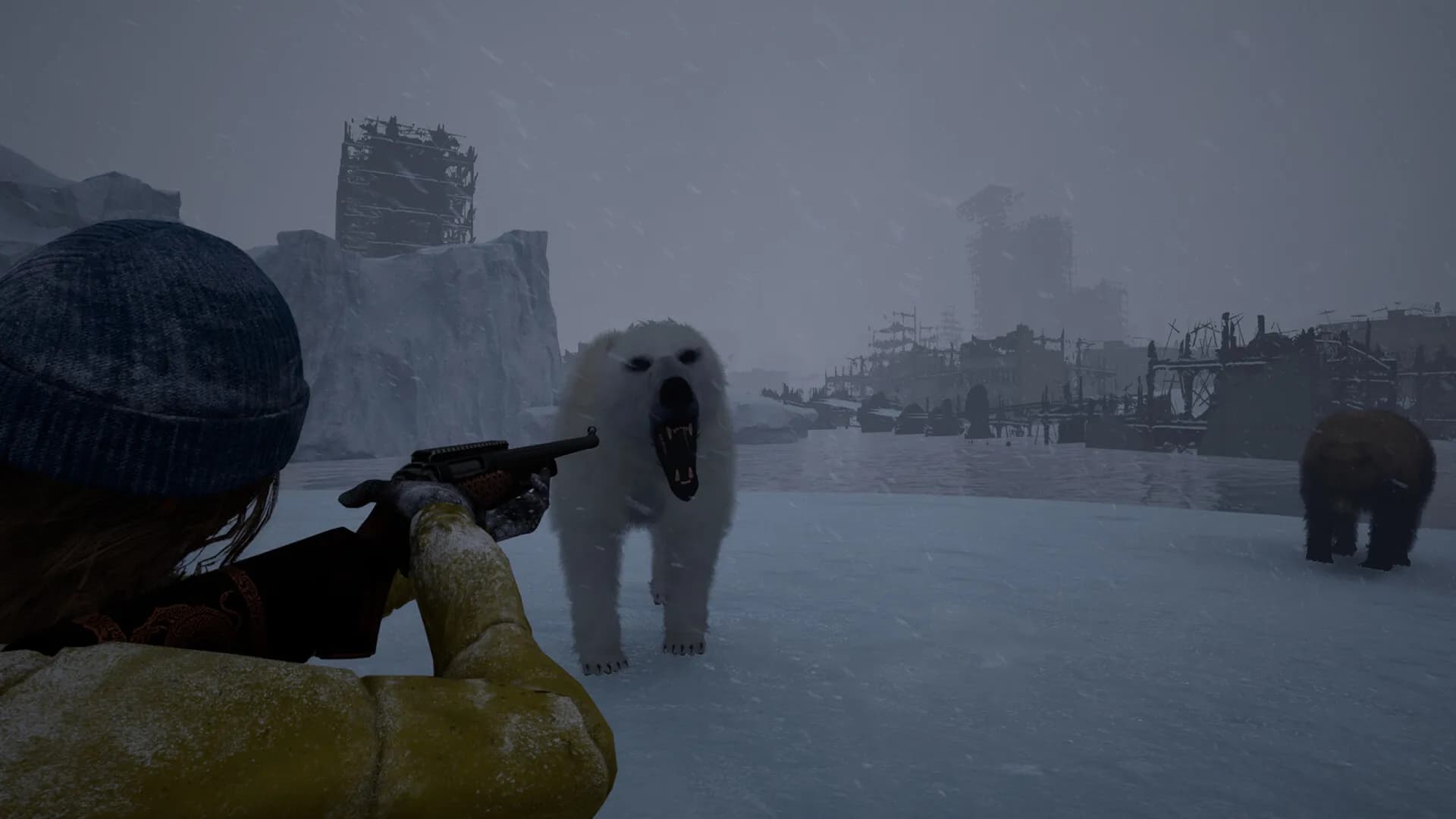 Ice World screenshot screenshot 6