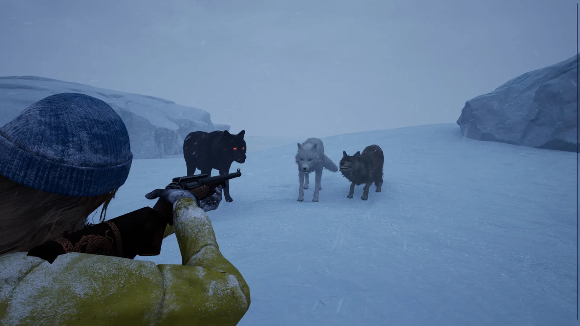 Ice World screenshot screenshot 8
